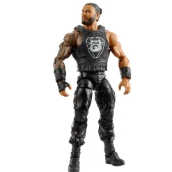 Elite Series #84 Roman Reigns Action Figure<WWE Wrestling Online