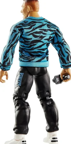 Elite Series #82 Rob Gronkowski Action Figure<WWE Wrestling New