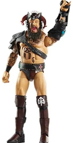 Elite Series #80 Erik Action Figure<WWE Wrestling New
