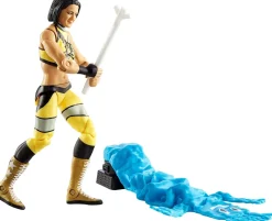 Elite Series #80 Bayley Action Figure<WWE Wrestling Best