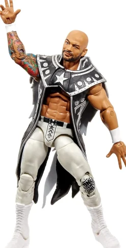 Elite Series Top Picks Ricochet Action Figure<WWE Wrestling Outlet