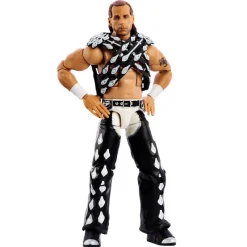 Elite Series #98 Shawn Michaels Action Figure<WWE Wrestling New