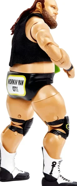 Elite Series #87 Otis Action Figure<WWE Wrestling Discount