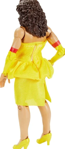 Elite Series #77 Miss Elizabeth Action Figure<WWE Wrestling Hot