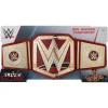 Elite Universal Championship Title Belt<WWE Wrestling New