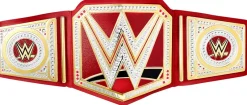 Elite Universal Championship Title Belt<WWE Wrestling New