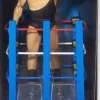 Elite Wrestlemania Moments Andre The Giant Action Figure<WWE Wrestling Sale