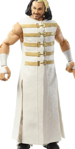 Elite Wrestlemania Series Matt Hardy Action Figure<WWE Wrestling Online