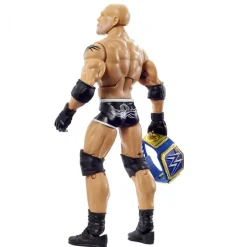 Elite Wrestlemania Series Goldberg Action Figure<WWE Wrestling Hot