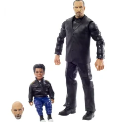 Elite Wrestlemania Series Goldberg Action Figure<WWE Wrestling Hot