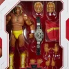 Ultimate Edition Hulk Hogan Action Figure<WWE Wrestling Sale