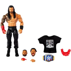 Ultimate Edition Roman Reigns Action Figure<WWE Wrestling Best