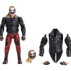 Ultimate Edition The Fiend Bray Wyatt Action Figure<WWE Wrestling Hot