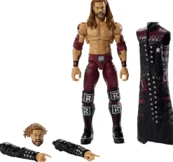 Ultimate Edition Edge Action Figure<WWE Wrestling Hot