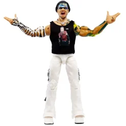 Ultimate Edition Jeff Hardy Action Figure<WWE Wrestling Fashion