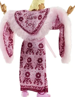 Ultimate Edition Ric Flair Action Figure<WWE Wrestling Sale
