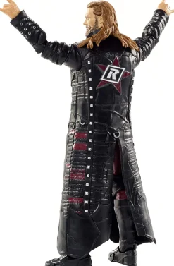 Ultimate Edition Edge Action Figure<WWE Wrestling Hot