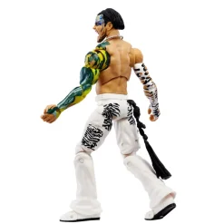 Ultimate Edition Jeff Hardy Action Figure<WWE Wrestling Fashion