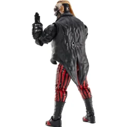 Ultimate Edition The Fiend Bray Wyatt Action Figure<WWE Wrestling Hot