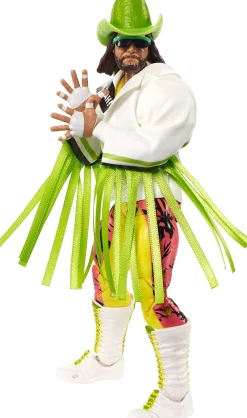 Ultimate Edition Macho Man Randy Savage Action Figure<WWE Wrestling Discount