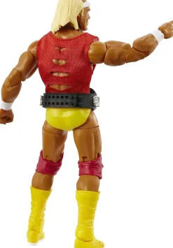 Ultimate Edition Hulk Hogan Action Figure<WWE Wrestling Sale